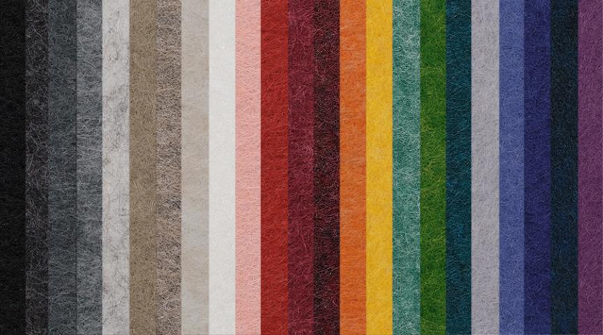 AcousticSolutions_PETFelt_ColorPalette_Rainbow