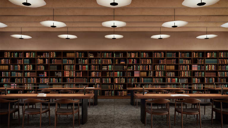 Library